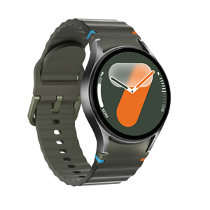 Reloj Inteligente Deportivo DF W7MINI con Pantalla AMOLED para Seguimiento de Actividad Física por Bluetooth, para Llamadas, para Entusiastas de los Deportes Inteligentes - Product Image 3