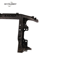 KEY ELEMENT Système de refroidissement automatique haute performance Support de radiateur de voiture 64101-AA001 pour Hyundai Elantra 2022