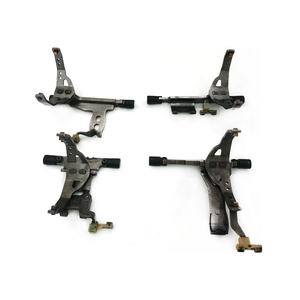 Fourche 6DCT450 MPS6, pièces de système de transmission automatique pour Focus VOLVO, boîte de vitesses 6DCT450 MPS6 - Product Image 6