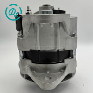 Alternateur EexcavaStart 24V 70A 21E6-40030 21Q6-41000 21E6-40011 pour excavatrices R140LC-7 R210LC-7 R160LC-7 – Remplacement direct - Product Image 2