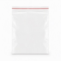 Sacs auto-adhésifs pour l'emballage de vêtements, haute transparence, fourniture professionnelle B2B, pochette refermable de qualité supérieure
