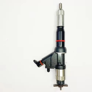 ราคาโรงงานโดยตรง <span class=keywords><strong>Hyundai</strong></span> เชื้อเพลิงทดสอบ095000-5226ดีเซลคอมมอนเรลหัวฉีดสำหรับใช้ - Product Image 4