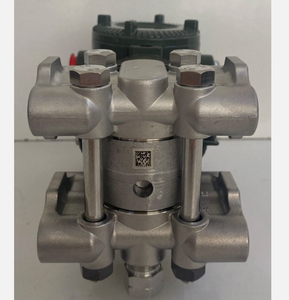 OriginYokogawaa EJXC80A EJAC80E EJXC/AC50  Capteur différentiel à membrane à montage direct unique 4-20mA IP66/IP67 - Product Image 5