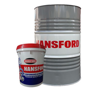 Huile de démoulage Hansford MRD II de qualité industrielle pour des applications de coffrage en béton fiables - Product Image 4