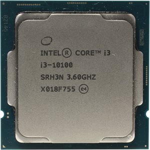 100% làm việc Intel Bộ vi xử lý Core sử dụng i3 10100 cho máy tính để bàn trong kho - Product Image 2