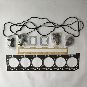 Kit de joints pour moteur SA6D125E-3 6159-K1-9900 6159-K2-9900 pour PC400-7 - Product Image 4