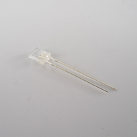 Vente directe d'usine blanche de diodes de haute qualité 2*5*7mm LED avec la lampe LED d'échantillon gratuit