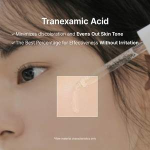 Sérum stimulant à la vitamine C Dr.Althea, sérum facial quotidien, aide à éliminer les taches brunes, le teint inégal, soin de la peau coréen végétalien - Product Image 5