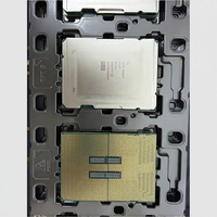 Prosesor Server Intel Xeon 6736P/SRVNW 6737P/SRVNZ 6745P/SRWPA 4310/SRKXN 6776P/SRWPD 6761P/SRV5L CPU