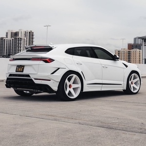 ขอบล้อปลอม17 <span class=keywords><strong>18</strong></span> 19 20 22 24นิ้วสำหรับ lambสัญลักษณ์ EVO perfordador <span class=keywords><strong>S</strong></span> SV svultimae Pagani huayra Gallardo - Product Image 5