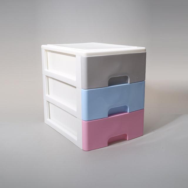 Gris + Bleu + Violet