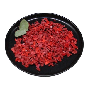 Factory price recycled HDPE pellets granules hdpe blue drum scrap hdpe plastic scrap