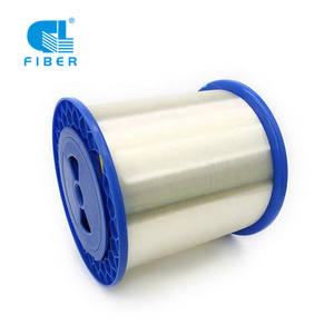 Fibra Óptica FPV de 0.25mm, Fibras de Color G657a2, Fibra Óptica para Drones - Product Image 1