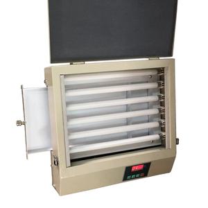 DGRUIDA mini pozlama ünitesi makinesi MD260 <span class=keywords><strong>UV</strong></span> lamba pozlama - Product Image 4