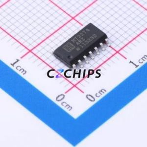 Amplificador operacional de chip IC de circuito integrado HT2274ARZ SOP-14 nuevo y original - Product Image 1