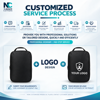 Sac à chaussures promotionnel personnalisé avec logo, pochette à chaussures de sport imperméable et respirante pour la gym et les voyages