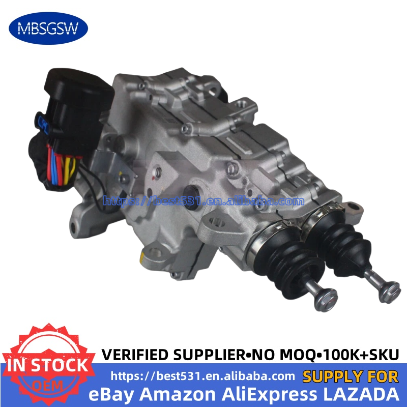 414702d500 clutch actuator assy