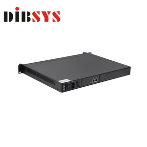 Digitale Broadcast <span class=keywords><strong>Ip</strong></span> Headend <span class=keywords><strong>Multiplexer</strong></span> 512 Spts Mpts Om <span class=keywords><strong>Multiplexer</strong></span> Over Udp Rtp Unicast En Multicast <span class=keywords><strong>Mux</strong></span> Te Spugen - Product Image 3
