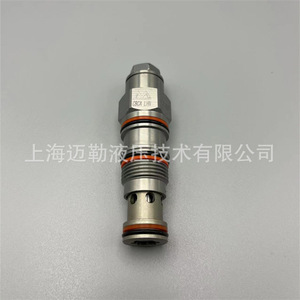 Válvula de Control de Flujo CBCA-LHN, 315 Bar, 100 L/min, Tipo de Alivio de Presión, Conjunto de Válvula Hidráulica de Alta Presión - Product Image 3