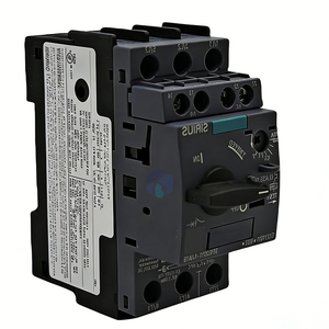 Nouveau disjoncteur moteur d'origine 3RV20111JA15 3P 3RV2011-1JA15 - Product Image 1