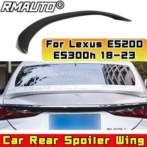 Alerón Trasero para Maletero de Coche, Pieza de Modificación para Lexus ES200 ES260 ES300h 2018-2023, Accesorios para Coche - Product Image 2
