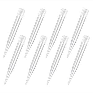 Equipamento de teste de laboratório, equipamento com pipetas extra longas e transparentes - Product Image 3