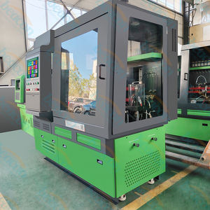 Birden fazla enjektör CR909 HEUI EUI EUP CR919 Common Rail dizel yakıt enjektörleri pompa sistemi <span class=keywords><strong>test</strong></span> tezgahı <span class=keywords><strong>stand</strong></span>ı - Product Image 5