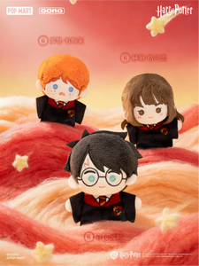 36 Scatole All'ingrosso Popp Martt Gong <span class=keywords><strong>Harry</strong></span> Potter Serie Mondo Magico Bambole di Peluche da Dito Mystery Box da Collezione - Product Image 6