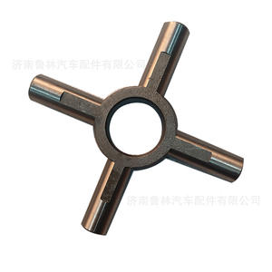 Contrapeso Usado AZ9981320139 para Eje Diferencial Howo para Camiones Pesados como los Modelos Foton Shacman FAW A7 - Product Image 3