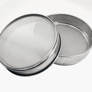 250 micron Ultra Fine usine prix <span class=keywords><strong>chinois</strong></span> médecine <span class=keywords><strong>tamis</strong></span> poudre <span class=keywords><strong>tamis</strong></span> - Product Image 2