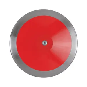 Jeaf — disque Abs à rotation haute, 2kg, couleur bleue certifié Iaaf