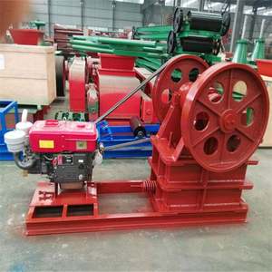 מוט אקסצנטרי פיר מתפזר לוחית בלסת צלב נדנדת למכירה פיר לסת נייד ייחודי - Product Image 4