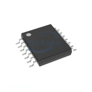 Composants de puces électroniques 20 DIP MM74HC245AN Logique BOM IC En stock - Product Image 1