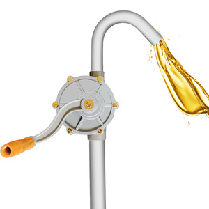 <span class=keywords><strong>Pompe</strong></span> manuelle à manivelle en alliage d'aluminium, <span class=keywords><strong>pompe</strong></span> rotative pour transfert d'huile et de carburant, <span class=keywords><strong>pompe</strong></span> à <span class=keywords><strong>main</strong></span> pour fût d'huile, <span class=keywords><strong>pompe</strong></span> pour fût de gallon - Product Image 5