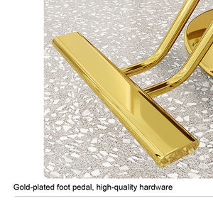 Silla de barbero roja de <span class=keywords><strong>Sevilla</strong></span> para hombre, sillas de barbero DE COMERCIO DE China al por mayor, (oferta caliente) - Product Image 3