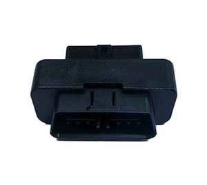 Es210 BLE OBDII thiết bị OBD2 BLE Thiết bị theo dõi thông qua có thể xe buýt - Product Image 3