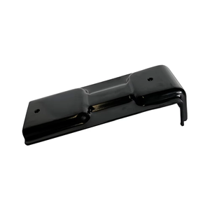 SHACMAN X6000 DZ16251230105 pièces de rechange d'assemblage de support de montage de garde-boue avant gauche - Product Image 1