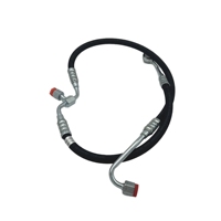 Ensemble de tuyau de soupape de commande 3354413239 pour chariot élévateur Linde 335-03 E16 E20-03, pièces de rechange