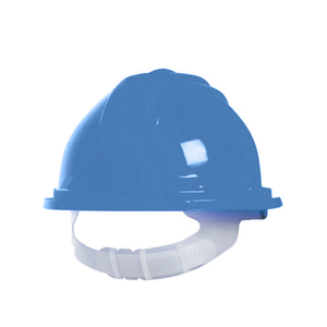 Caschi da Costruzione Blu - Product Image 3