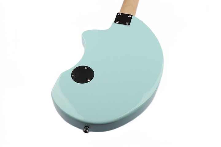 FERNANDES ZO-3 BASS ASH (VN) [Ikebe Limited Edition] | Reverb