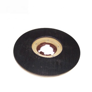 FM25B 18'' Oxhead Granite Manual Tile Polishing <strong>Buffer</strong> Burnishing Marble Scrubbing <strong>Floor</strong> Cleaning Machine - Product Image 3