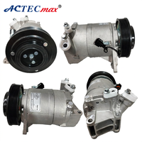 Nouveau compresseur de climatisation automobile OE 926008J00B 12V DKS17D AC.100.4283 économique pour NISSAN/ALTIMA 3.5