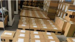 Débitmètre électromagnétique FEM2000-102221A22112, vente directe d'usine - Product Image 5