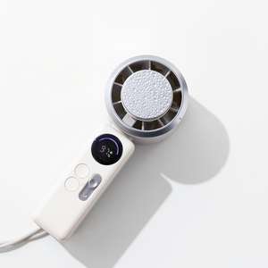 جهاز تبريد محمول جديد لعام 2026 مع حبل تخزين، محمول، سرعة رياح عالية، تحكم انزلاقي F11 - Product Image 4