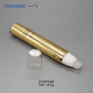 Crema para el Cuidado de la Piel en Tubo de Plástico Suave, Tubo de Plástico para Mascarillas Faciales, Tubo de Loción Vacío Personalizable - Product Image 5