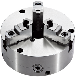 3 mâchoires défilement mandrins - Product Image 1