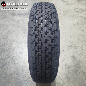 Hanmix <span class=keywords><strong>ยาง</strong></span>รถบรรทุก SUV สำหรับรถยนต์นั่งส่วนบุคคล205R16C <span class=keywords><strong>255</strong></span>/70R15C 265/70R16แรงม้า - Product Image 3