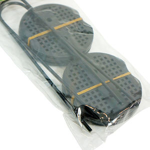 थोक उद्यान दांव टेंट गैल्वेनाइज्ड लैंडराइज्ड लैंडस्केप स्टेपल यू आकार के टर्फ नाखून कारखाने मूल्य बगीचे की आपूर्ति - Product Image 6