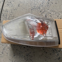 PRIX D'USINE GHCD AVEC BILB ET RÉFLECTEUR, LAMPS DE COIN MULTICOLORES POUR CAMIONS JAPONAIS MITSUBISHI CANTER ISUZU HINO NISSAN