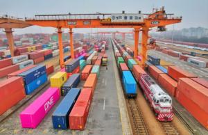 Yiwu Agence de livraison en Chine <span class=keywords><strong>pas</strong></span> <span class=keywords><strong>cher</strong></span> FCL expédition de la Chine vers la Pologne <span class=keywords><strong>Train</strong></span> expédition vers l'<span class=keywords><strong>Europe</strong></span> - Product Image 2